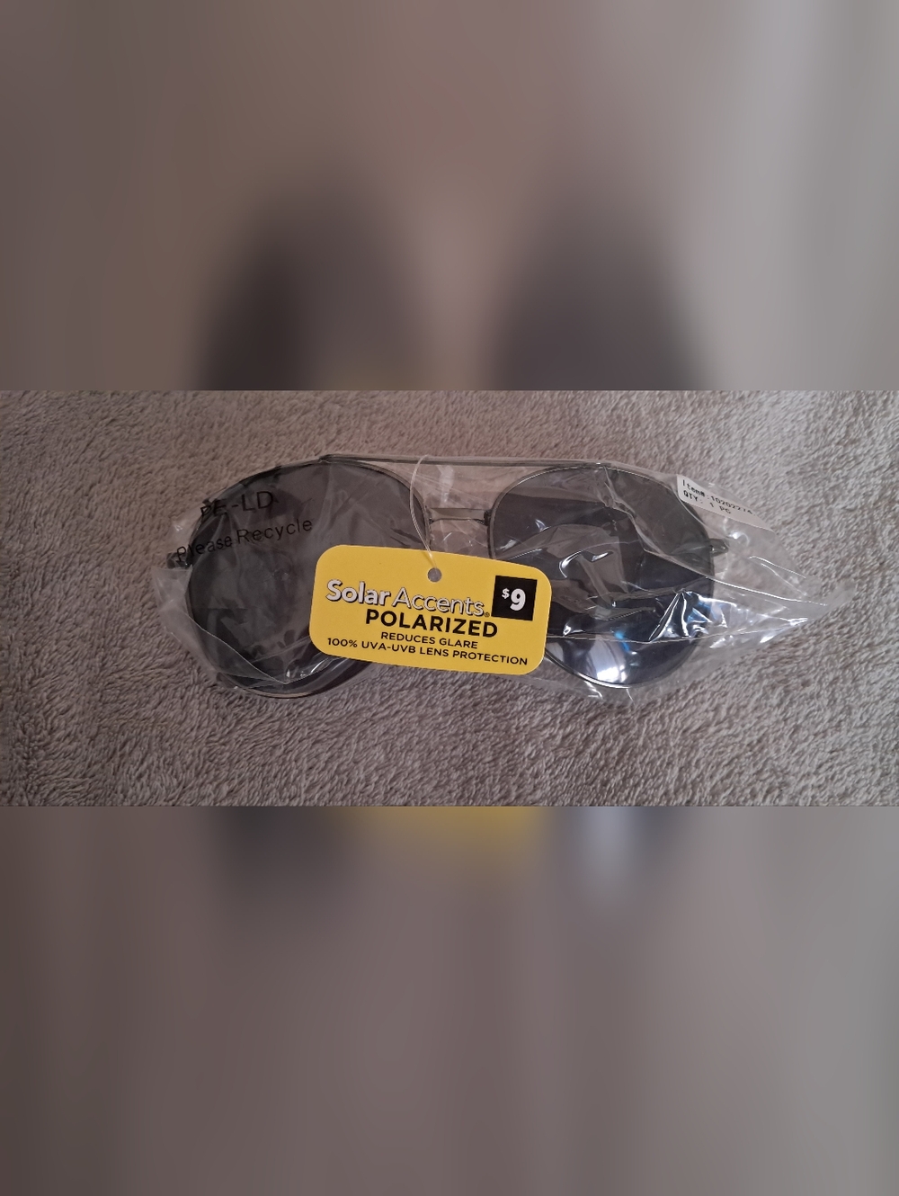 Dollar General Sunglasses 10202274 Aviator